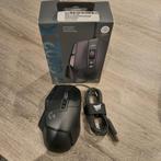Logitech G502 HERO High Performance Gaming Mouse, Computers en Software, Muizen, Muis, Logitech G, Gaming muis, Ophalen of Verzenden