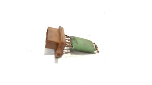 KACHELWEERSTAND Fiat Punto II (188) (01-1999/03-2012), Auto-onderdelen, Airco en Verwarming, Fiat, Gebruikt