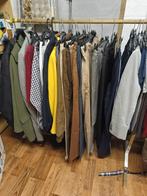 Partij dames en heren 60 stuks., Kleding | Dames, Ophalen, Zo goed als nieuw