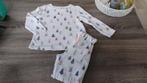warme pyjama 110, Kinderen en Baby's, Kinderkleding | Maat 110, Ophalen, Nacht- of Onderkleding, Gebruikt, Tape à l'oeil