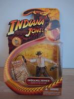 Indiana Jones Raiders Hasbro, Ophalen of Verzenden