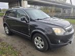 Opel antara, Auto's, Euro 5, Beige, Zwart, Leder