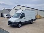 IVECO Daily *** 2014 Diesel Euro 5 Airco Caméra ***, Autos, Camionnettes & Utilitaires, Euro 5, Achat, Entreprise, Iveco