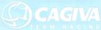 Cagiva Team Racing sticker #21, Verzenden