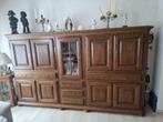 wandkast, Huis en Inrichting, Ophalen, Gebruikt