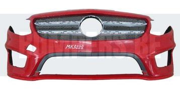 Bumper Mercedes B Klasse W246 AMG Facelift 14- A2468850300 V beschikbaar voor biedingen