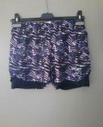 NOUVEAU short de sport « S », Vêtements | Femmes, Neuf, Enlèvement ou Envoi, Zeeman, Taille 36 (S)