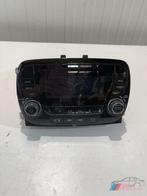 FIAT 500 RADIO 07356608300, Enlèvement ou Envoi, -, -, -