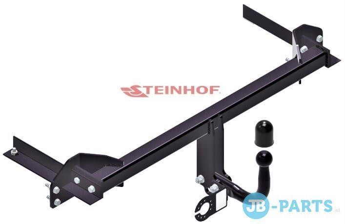 Vaste trekhaak Chevrolet Aveo Hatchback vanaf 08/2011, Auto-onderdelen, Trekhaken