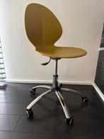 Design Bureaustoel Calligaris, Huis en Inrichting, Bureaustoelen, Ophalen, Zo goed als nieuw, Bureaustoel