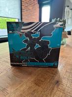 Black Bolt Elite Traine Box, Hobby en Vrije tijd, Verzamelkaartspellen | Pokémon, Ophalen of Verzenden, Nieuw, Meerdere kaarten