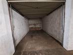 Gesloten en beveiligde box te huur Quartier Albert, Immo