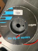 KLOTZ unbalanced 30m cable, Instrument, Neuf