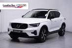 Volvo XC40 2.0 B4 Ultra Dark Harman Kardon Panodak Apple Car, Auto's, Volvo, Automaat, Overige modellen, Wit, SUV of Terreinwagen