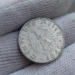 Munt / Duitsland / WW2 / 50 Reichspfennig / 1940 A, Postzegels en Munten, Munten | Europa | Niet-Euromunten, Ophalen of Verzenden