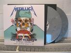 METALLICA - CRASH COURSE - 2 lp colour vinyl, Enlèvement ou Envoi