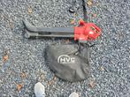 Bladblazer hvc 3000w, Ophalen of Verzenden, Gebruikt