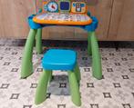 V-TECH 3 in 1 activiteitentafel, Ophalen, Zo goed als nieuw