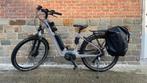 Vélo Electrique Kalkhoff Entice 1.B Move 545 Easy Entry Gris, Fietsen en Brommers, Elektrische fietsen, Zo goed als nieuw, 47 tot 51 cm