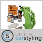 FOLIATEC REMKLAUWLAKSET – POWER GREEN – 3 COMPONENTEN, Neuf, -, -, -