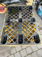 Olie opvangbak, Ophalen, Zo goed als nieuw