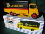 Dinky (Dan-Toys) Camion GUY. Calberson, Nieuw, Dinky Toys, Ophalen of Verzenden, Bus of Vrachtwagen