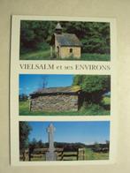 51392 - VIELSALM ET SES ENVIRONS, Collections, Envoi