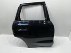 BMW X1 U11 ACHTERDEUR DEUR RECHTSACHTER, Auto-onderdelen, Info@fabrikant.eu, Deur, Achter, BMW