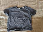 T-shirt, Kinderen en Baby's, Babykleding | Maat 80, Ophalen of Verzenden, Zo goed als nieuw, Zara, Jongetje