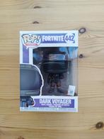 Funko POP - Fortnite DARK VOYAGER 442, Verzamelen, Ophalen of Verzenden, Zo goed als nieuw