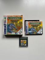 Godzilla, la série Monster Wars, GBC, Consoles de jeu & Jeux vidéo, Jeux | Nintendo Game Boy, Enlèvement ou Envoi, Comme neuf