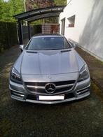 Mercedes Benz SLK200, Autos, Mercedes-Benz, Cuir, Automatique, Propulsion arrière, Achat