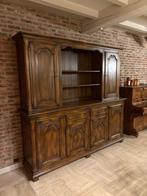 Kast, Huis en Inrichting, Kasten | Kleerkasten, Ophalen, Eikenhout