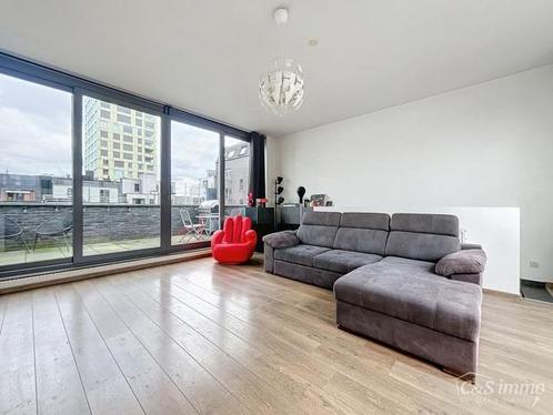 Appartement te koop in Antwerpen, 2 slpks, Immo, Maisons à vendre, Appartement, B