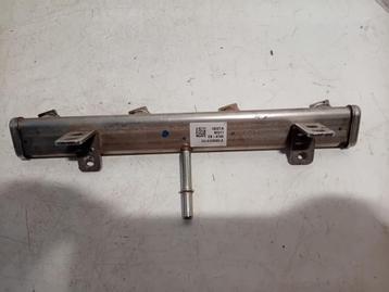 INJECTIEGALERIJ Fiat 500X (334) (01-2014/09-2020) (55258684) beschikbaar voor biedingen