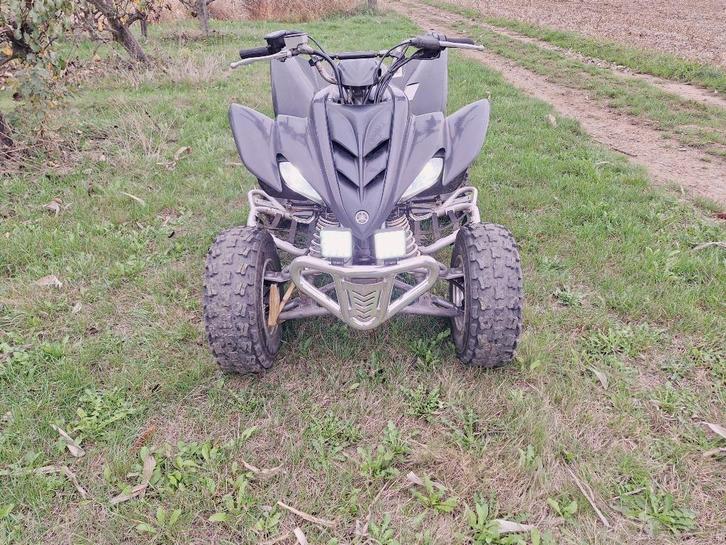 Yamaha Raptor Special Edition 350cc 2004r, Motoren, Quads en Trikes, 12 t/m 35 kW, 1 cilinder, Ophalen of Verzenden