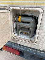 Mobilhome, Caravans en Kamperen, Ophalen, Zo goed als nieuw