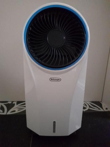 De Longhi Air Cooler EV 250 - Nieuwstaat! beschikbaar voor biedingen