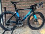 FACTOR ONE 52CM, Fietsen en Brommers, Fietsen | Racefietsen, 28 inch, Carbon, Heren, 49 tot 53 cm