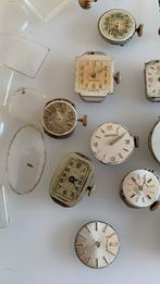 Lot de mécanisme de montres, Antiquités & Art, Envoi