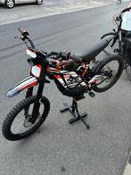 Surron met tal van opties en inclusief tal van extra’s, Fietsen en Brommers, Brommers | Crossbrommers, Overige merken, Ophalen of Verzenden