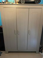 Chambre Enfant Transformable lits cage lits garde robe commo, Enlèvement, Comme neuf