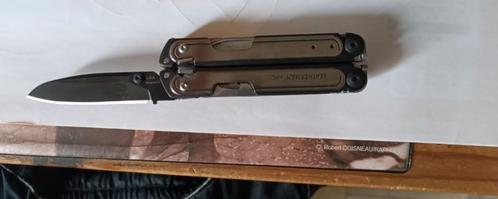 Leath Arc, Caravans en Kamperen, Kampeergereedschap, Verzenden