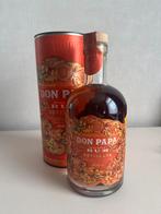 Don papa, Ophalen, Zo goed als nieuw