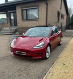 Tesla Model 3 Standaard Plus RWD 81.000 Km Autopilot, Auto's, Te koop, Berline, Kunstmatig leder, 0 cc