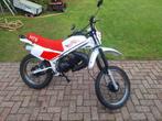 Honda mt5 70cc 4bak oldtimer brommer, Fietsen en Brommers, Ophalen, Gebruikt, 70 cc, Klasse B (45 km/u)