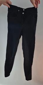 Twee Paardrijbroeken (prijs voor de twee samen), Dieren en Toebehoren, Paardrijkleding, Ophalen, Gebruikt, Kinderen, Onderkleding