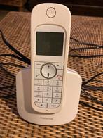 Draadloze telefoon Motorola, Telecommunicatie, Vaste telefoons | Handsets en Draadloos, Gebruikt, Ophalen
