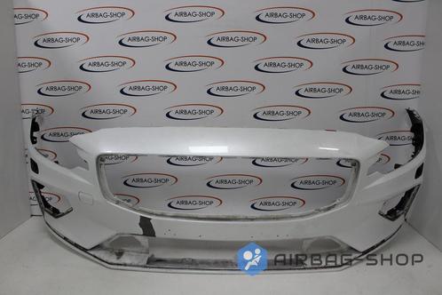 VOORBUMPER VOLVO V60 S60 R-DESIGN KLS PDC 31690530, Auto-onderdelen, Carrosserie, Bumper, Volvo, Voor, Gebruikt, Ophalen of Verzenden