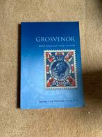 Grosvenor – British Empire and Foreign Countries, Ophalen of Verzenden